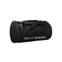 Helly Hansen Black HH Duffel Bag 2 50L