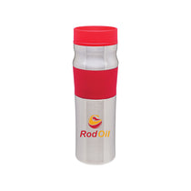 ETS Red Milo Stainless Steel Tumbler 16 oz