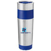 ETS Blue 14 oz Stainless Steel Porter Tumbler