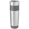 ETS Storm Grey 14 oz Stainless Steel Porter Tumbler