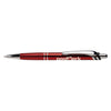 Hub Pens Deep Red Nautica Pen