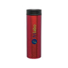 ETS Red Montara Stainless Steel Tumbler 16 oz