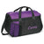 Gemline Purple Sequel Sport Bag