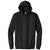 Jerzees Men's Black Ink Heather Eco Premium Blend Pullover Hooded Sweatshirt