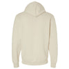 Jerzees Men's Putty Eco Premium Blend Ring-Spun Hooded Sweatshirt