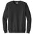 Jerzees Men's Black Ink Heather Eco Premium Blend Crewneck Sweatshirt