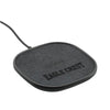 mophie Black 15W Wireless Charging Pad