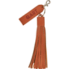 Leed's Brown Tassel 3-in-1 Fabric Cable