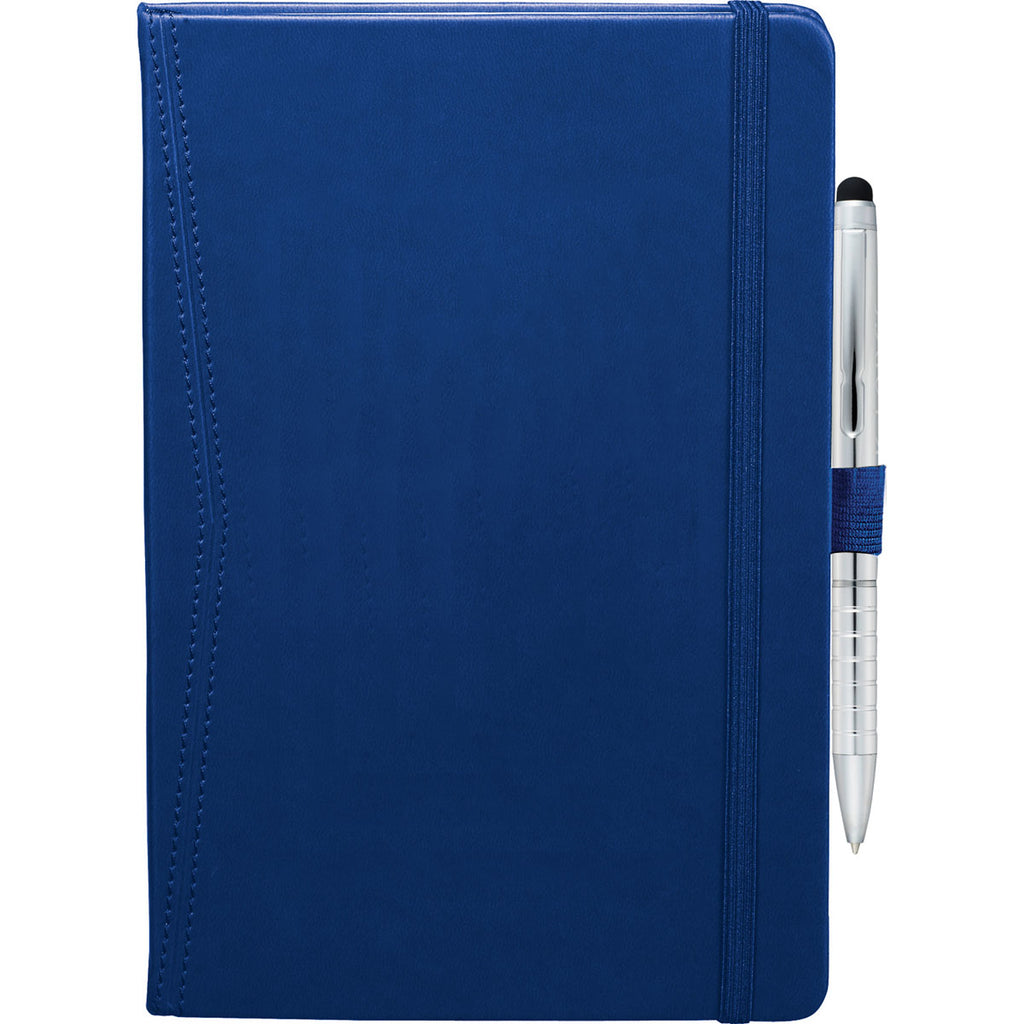JournalBooks Blue Pedova Pocket Bound JournalBook Bundle Set
