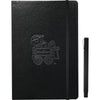 JournalBooks Black Ambassador Bound Bundle Gift Set