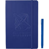 JournalBooks Blue Ambassador Bound Bundle Gift Set