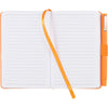 JournalBooks Orange Nova Pocket Bound Bundle Set