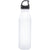 H2Go White Solus Stainless Steel Bottle 24oz