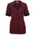 Edwards Women's Burgundy Pinnacle Tunic Shirt