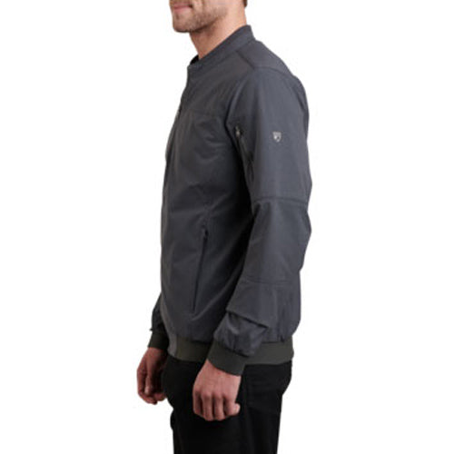 KUHL Men's Carbon Silencr Bomber