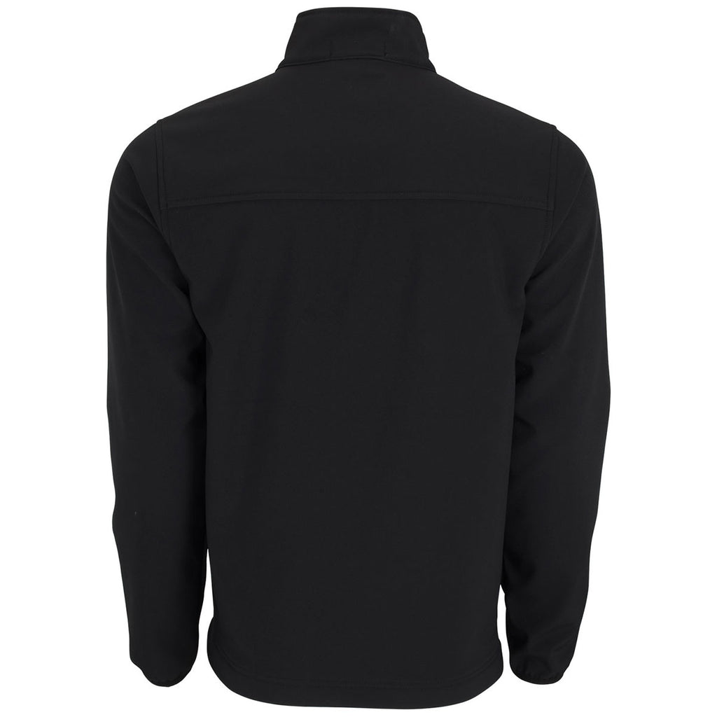 Vantage Men's Black Turin Jacket