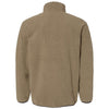 Dri Duck Men's Moss Brooks Sherpa Mountain Fleece