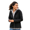 Vantage Women's Black Turin Jacket