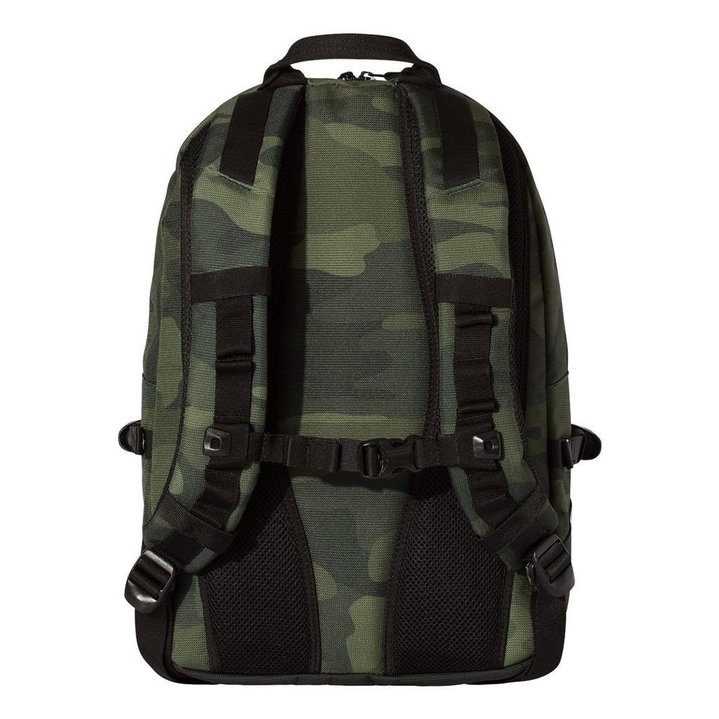 Oakley Core Camo 20L Street Backpack