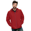 Vantage Men's Red Newport Jacket