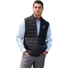 Vantage Men's Black Ninja Vest