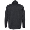 Weatherproof Men's Asphalt Sweaterfleece Full-Zip