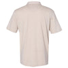 Weatherproof Men's Khaki Vintage Microstripe Sport Shirt