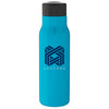 H2Go Aqua 25 oz Stainless Steel Tread Bottle