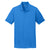 Nike Men's Light Blue Dri-FIT Solid Icon Pique Polo