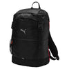 Puma Golf Puma Black Backpack