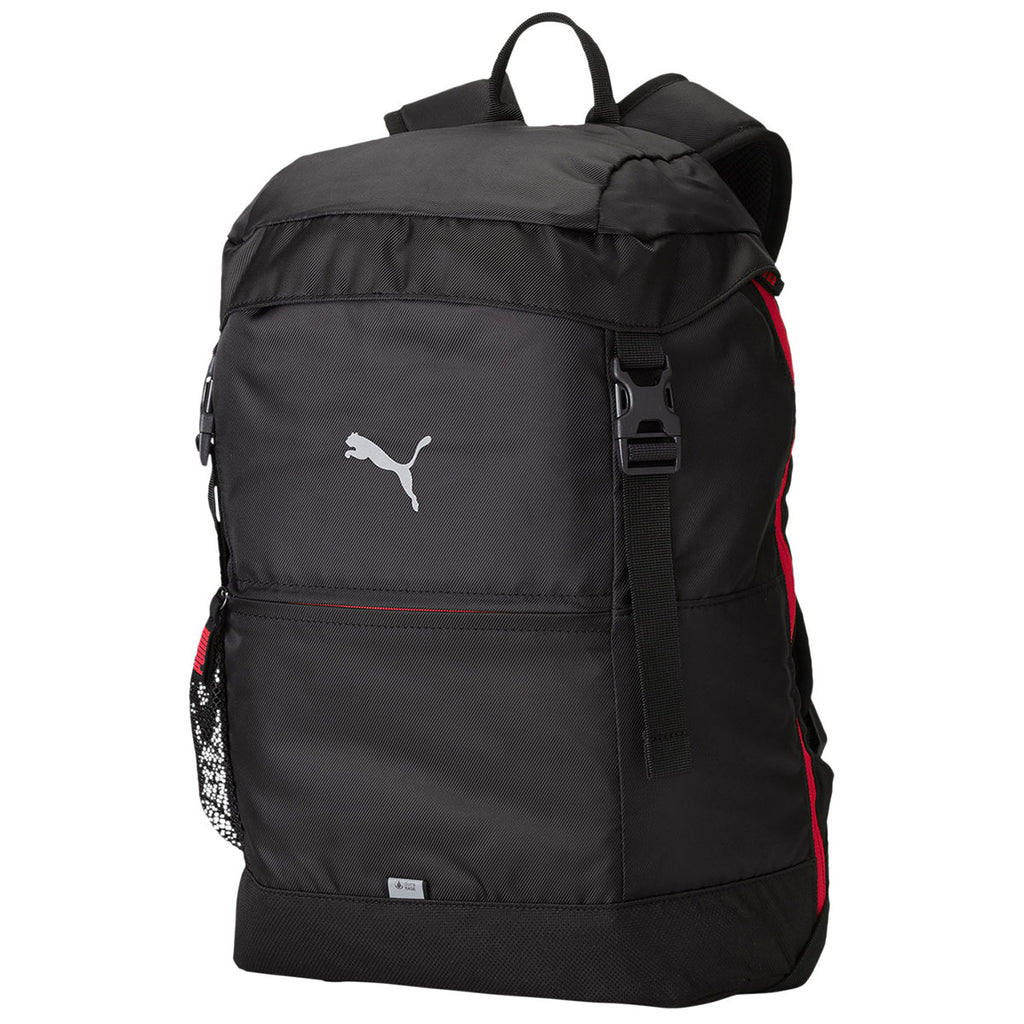 Puma Golf Puma Black Backpack