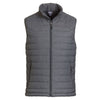 Landway Men's Carbon Puffer Polyloft Vest
