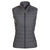 Landway Women's Carbon Puffer Polyloft Vest