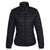 Landway Women's Black Puffer Polyloft Jacket
