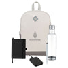 Leed's Light Grey Work From Home Essentials Kit