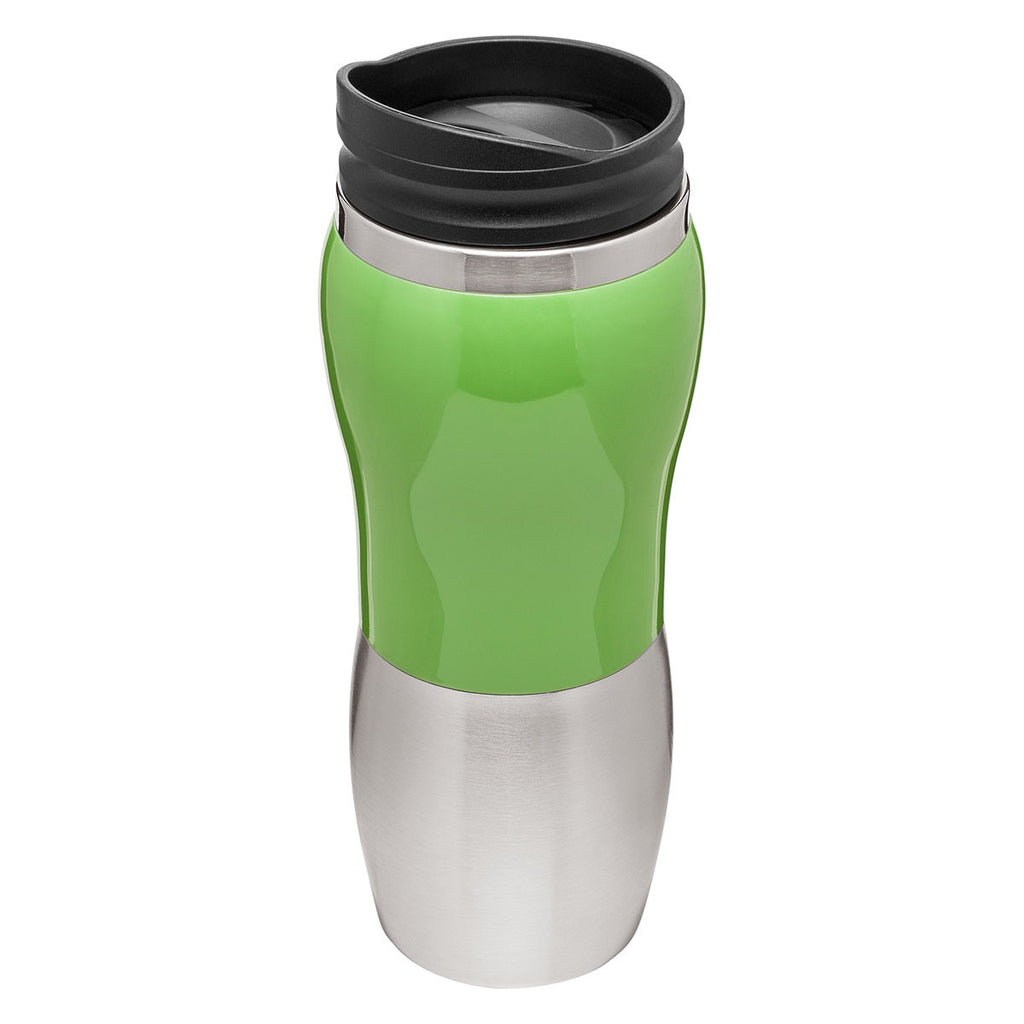 ETS Apple Maui Fusion Stainless Steel Tumbler 14 oz
