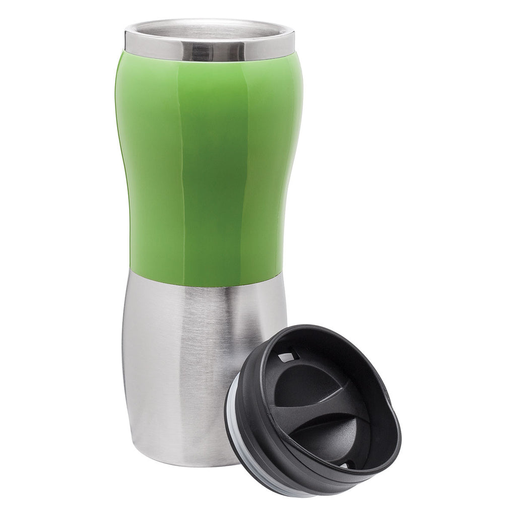 ETS Apple Maui Fusion Stainless Steel Tumbler 14 oz