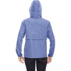 North End Women's Deep Periw Techno Lite Jacket