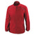 Core 365 Women's Classic Red Motivate Unlined Lightweight Jacket