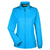 Core 365 Women's Electric Blue Motivate Unlined Lightweight Jacket