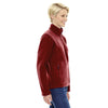Core 365 Women's Classic Red Journey Fleece Jacket