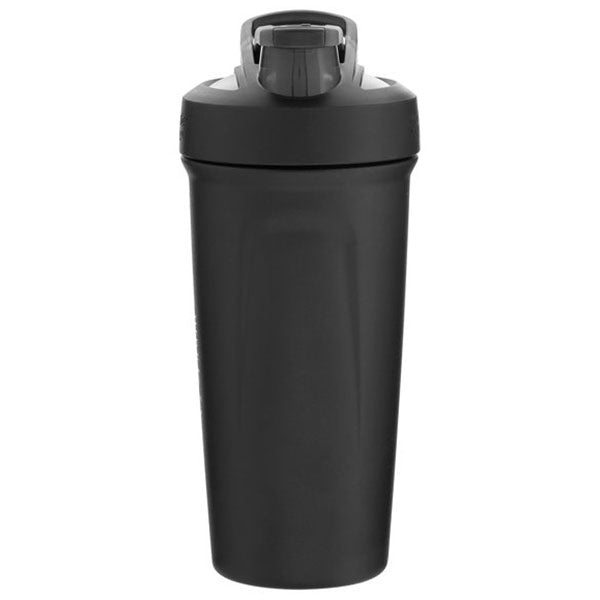 BlenderBottle Nightshade Strada 24 oz Insulated Stainless Steel Shaker