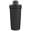 BlenderBottle Nightshade Strada 24 oz Insulated Stainless Steel Shaker