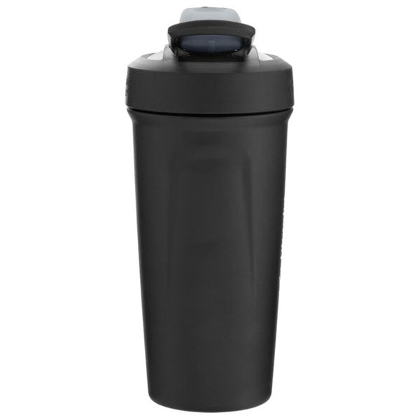 BlenderBottle Nightshade Strada 24 oz Insulated Stainless Steel Shaker