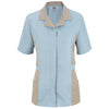 Edwards Women's Glacier Blue Premier Tunic Shirt