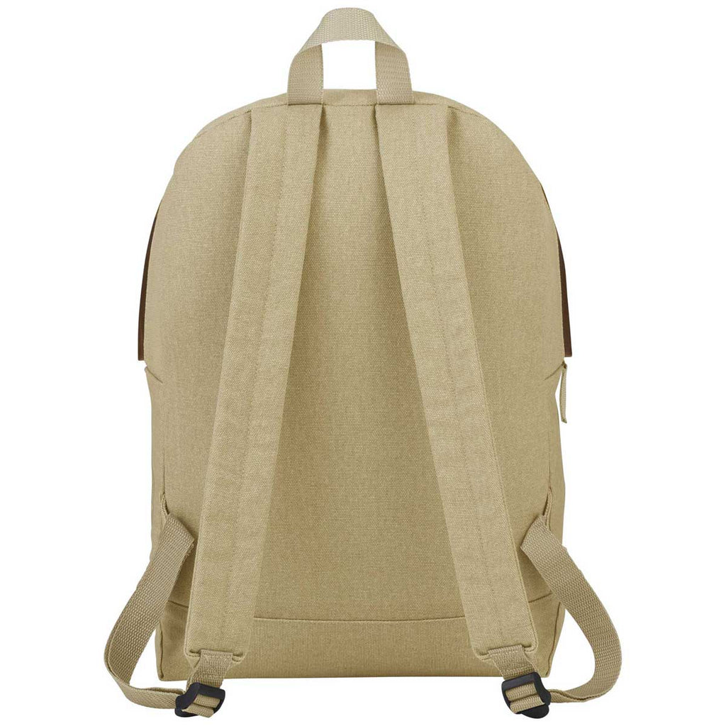 Field & Co. Sand Book 15" Computer Backpack