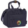 Field & Co. Navy 6 Can Campus Cooler