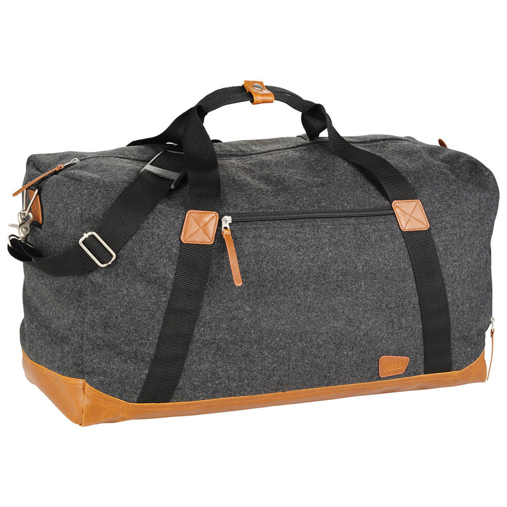 Field & Co. Charcoal Campster 22" Duffel Bag