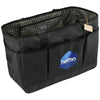 Field & Co. Charcoal Fireside Eco Utility Tote
