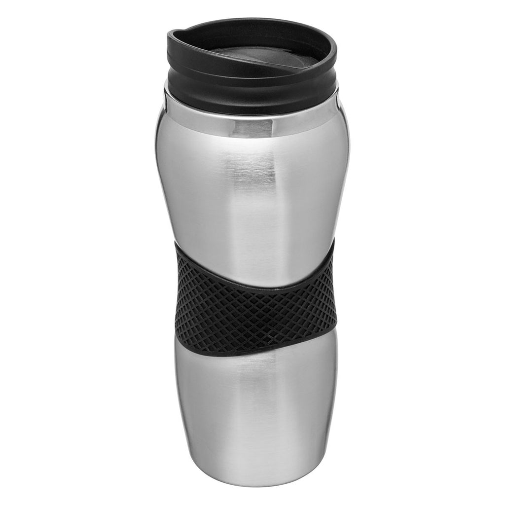 ETS Stainless Steel Maui Gripper Stainless Steel Tumbler 14 oz